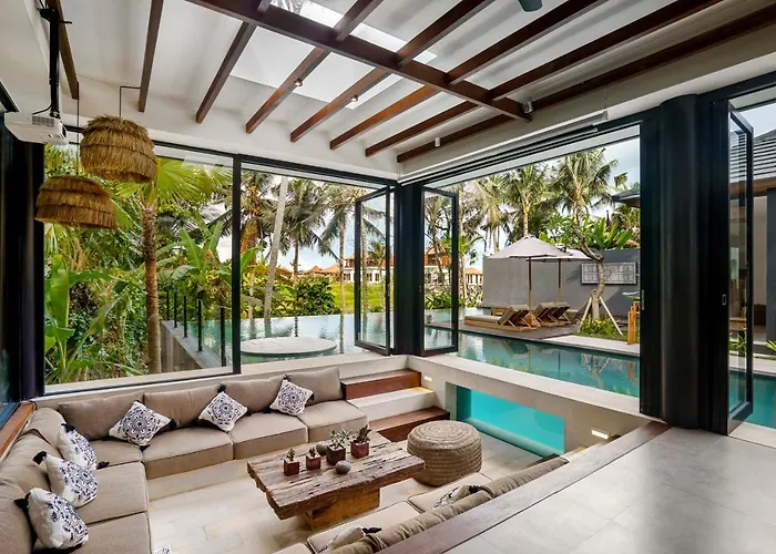 Fiery By Balisuperhost Villa Ubud